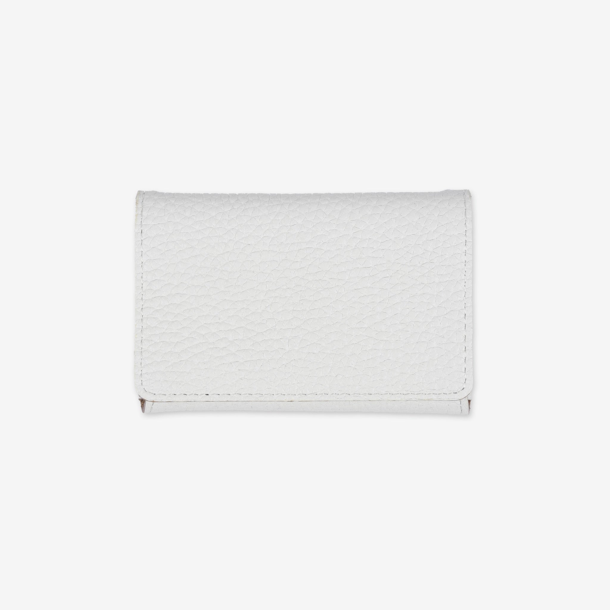 【シュリンク革】名刺入れ カードケース 日本製