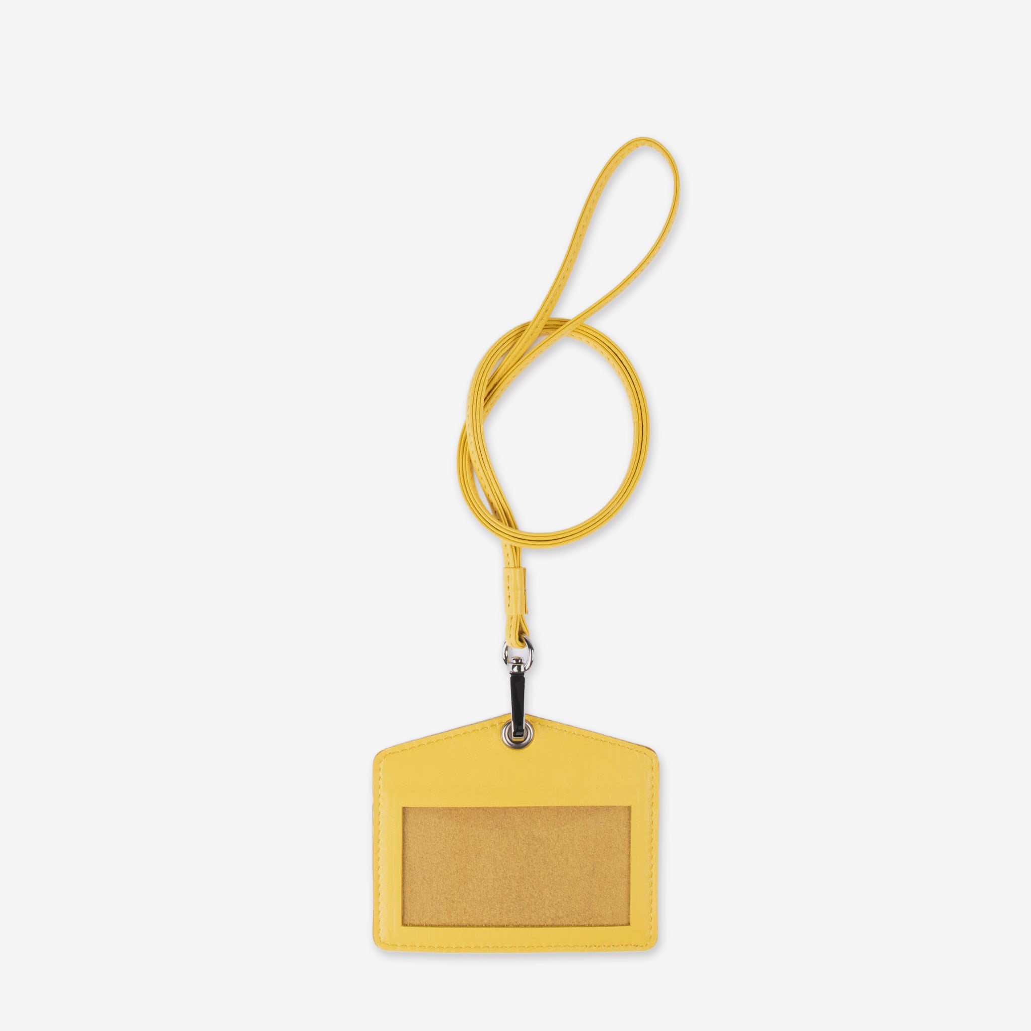 【本革】IDカードホルダー 横タイプ 日本製