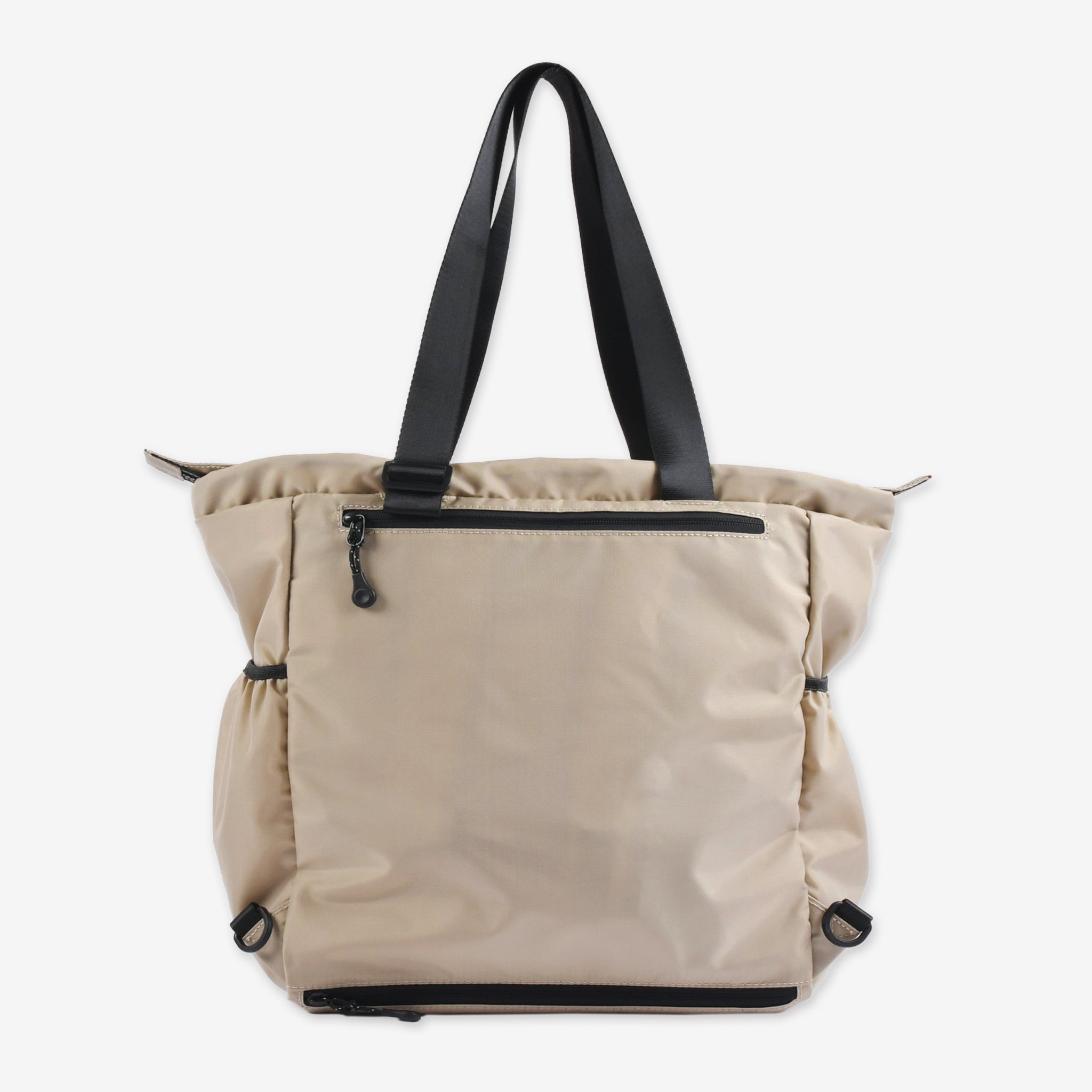 【新】マザーズバッグ 高機能 3Way 3点セット