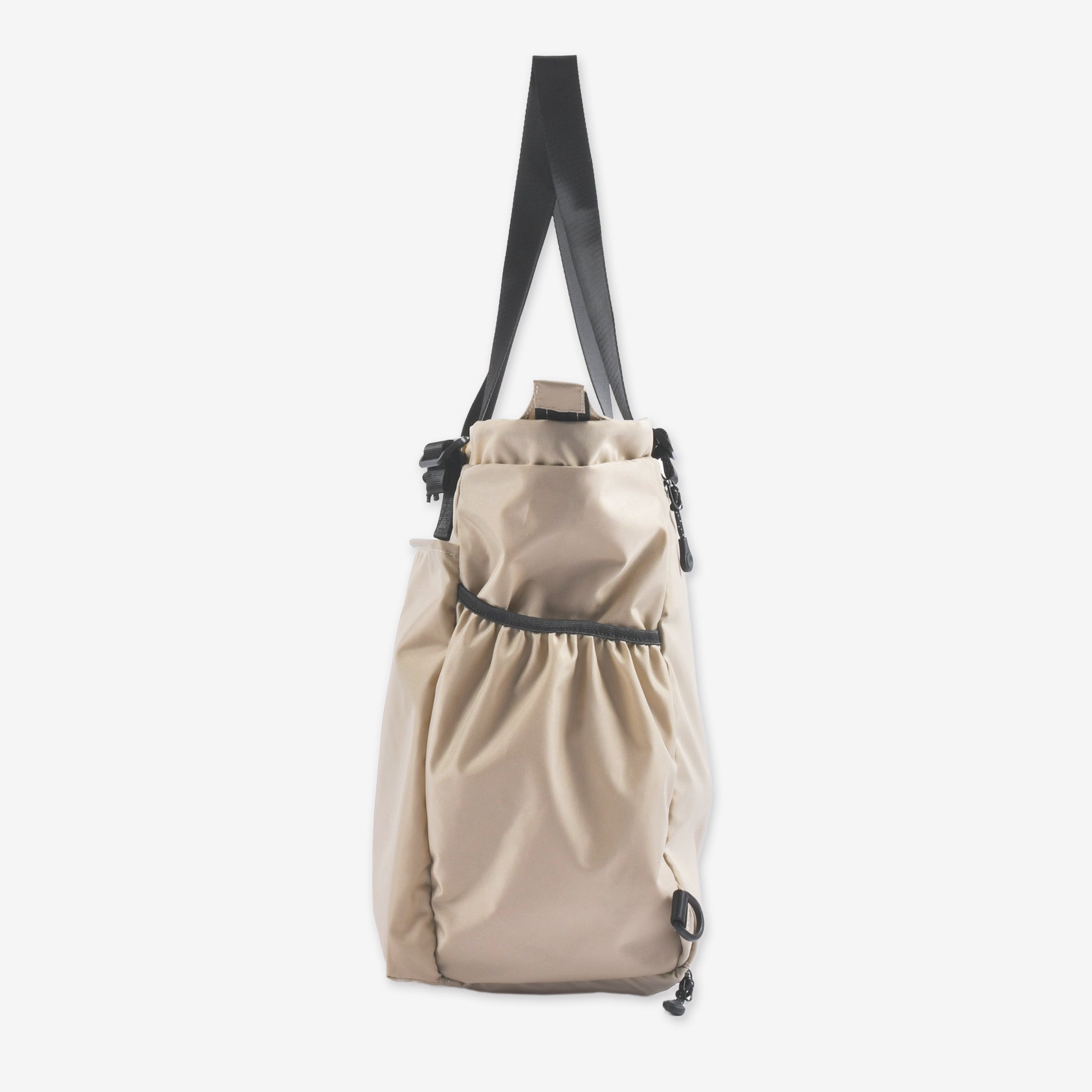 【新】マザーズバッグ 高機能 3Way 3点セット