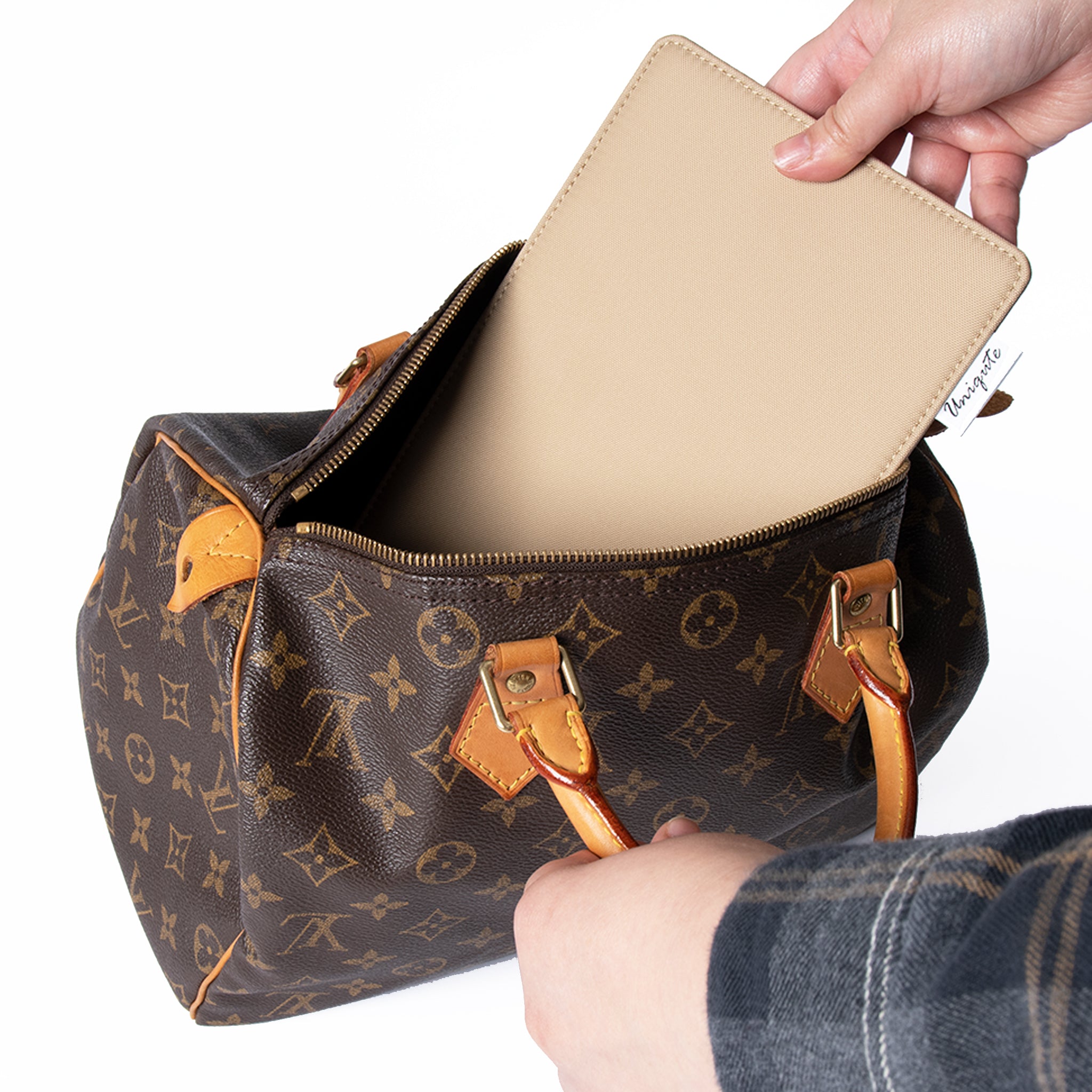 Base Shaper  LV SPEEDY30  28.5cm x 15.5cm