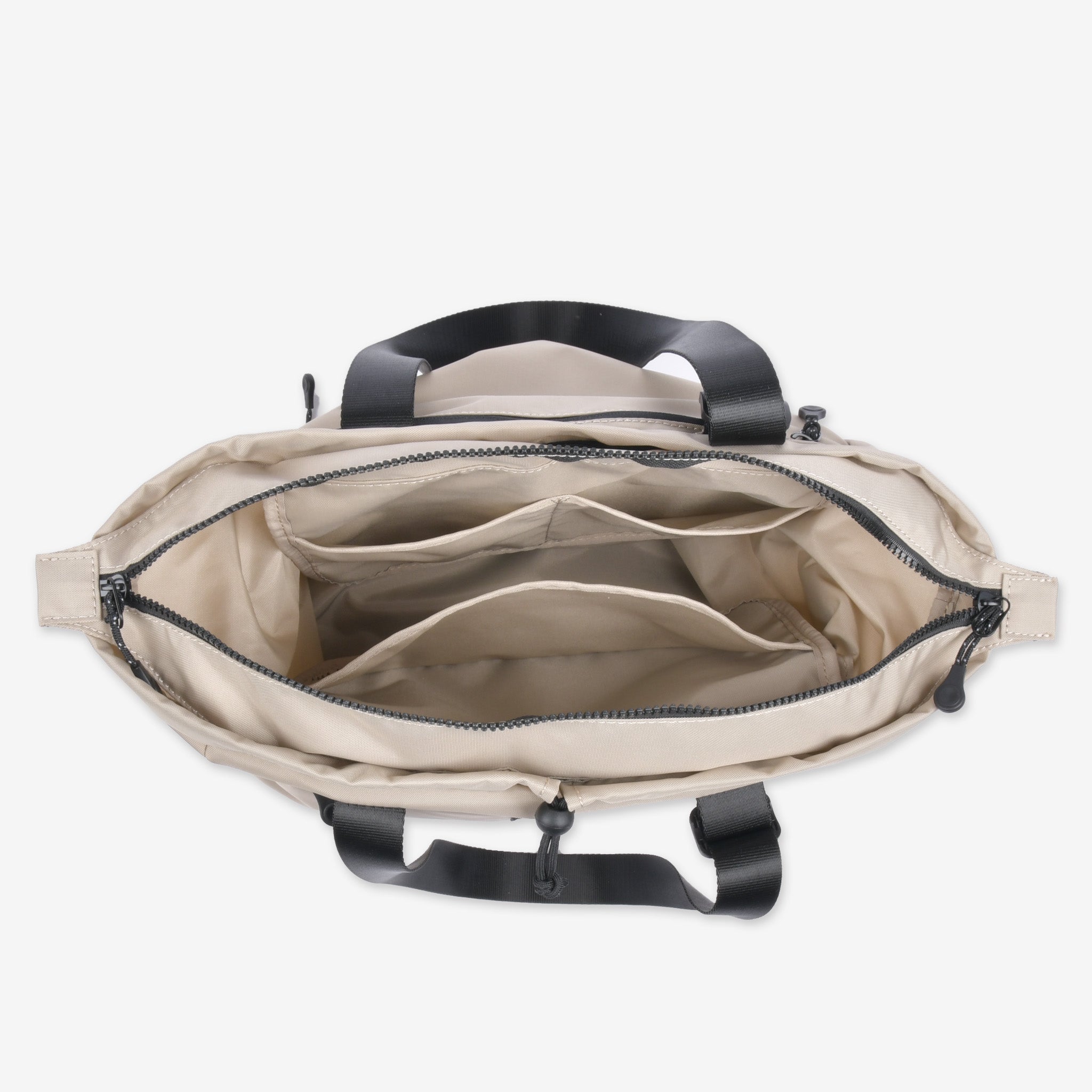 【新】マザーズバッグ 高機能 3Way 3点セット