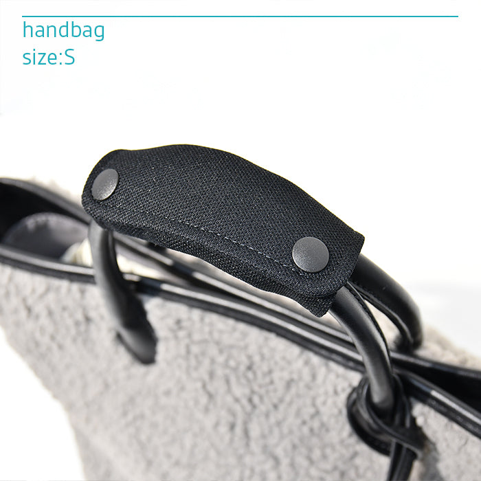 SEK certified washable antibacterial handle cover