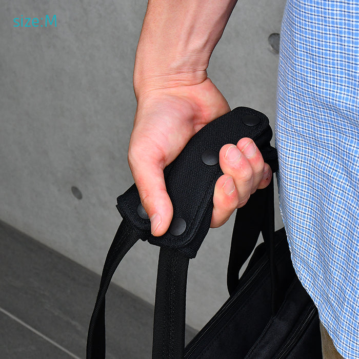 SEK certified washable antibacterial handle cover