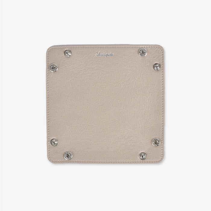 【本革】レザートレー 日本製