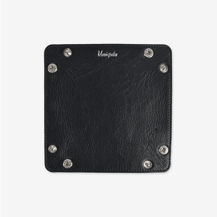 【本革】レザートレー 日本製