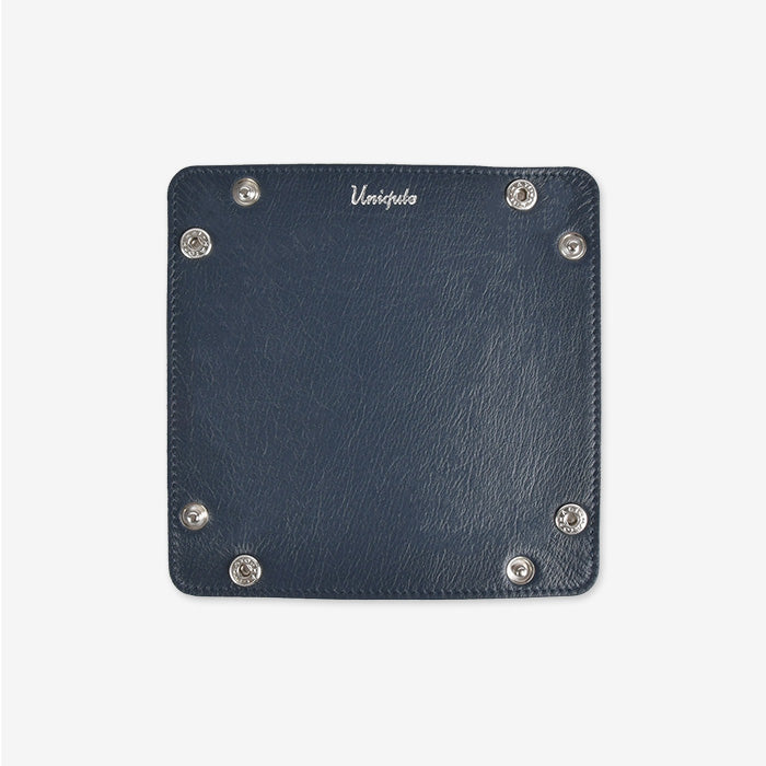 【本革】レザートレー 日本製