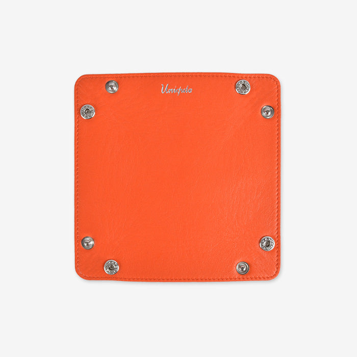 【本革】レザートレー 日本製