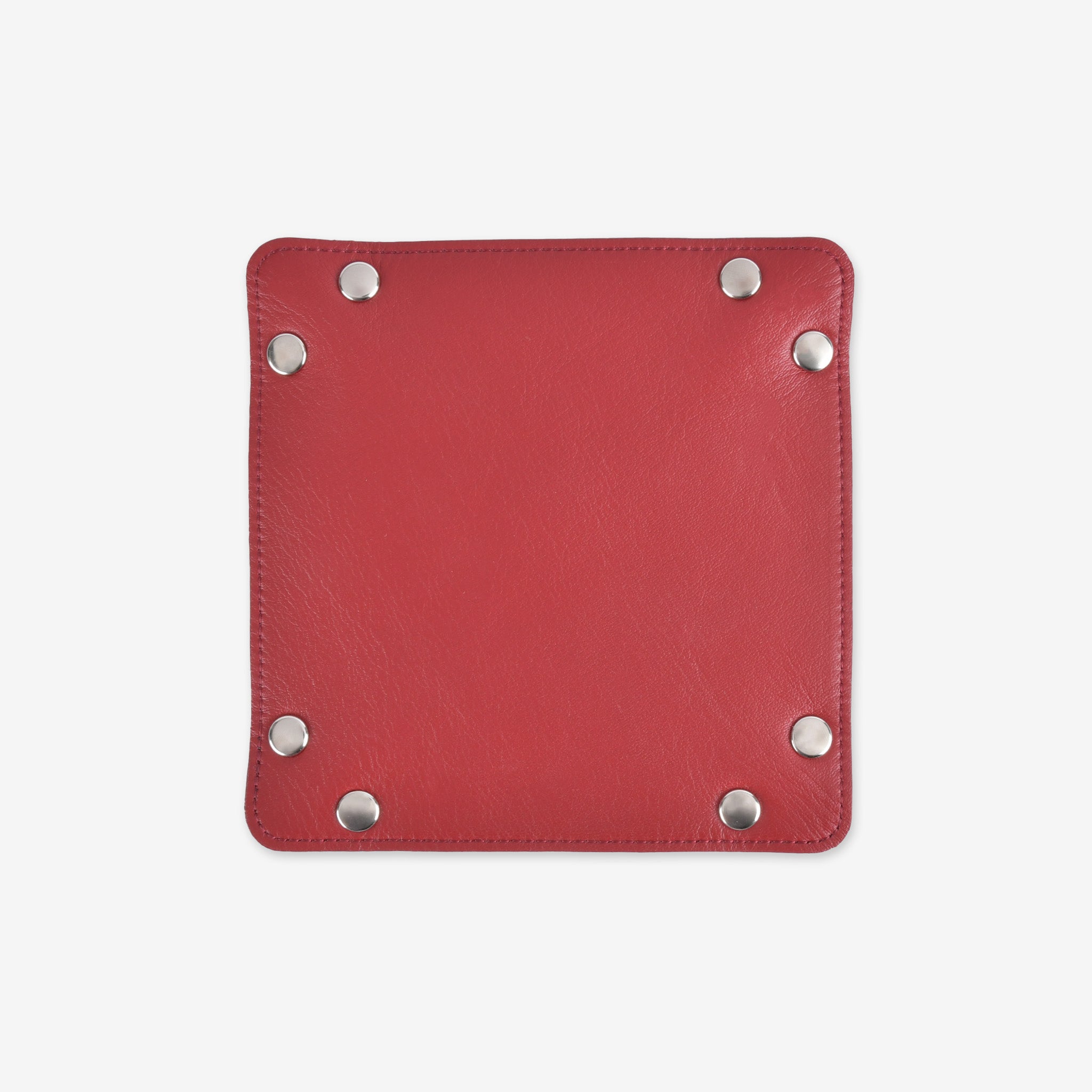 【本革】レザートレー 日本製