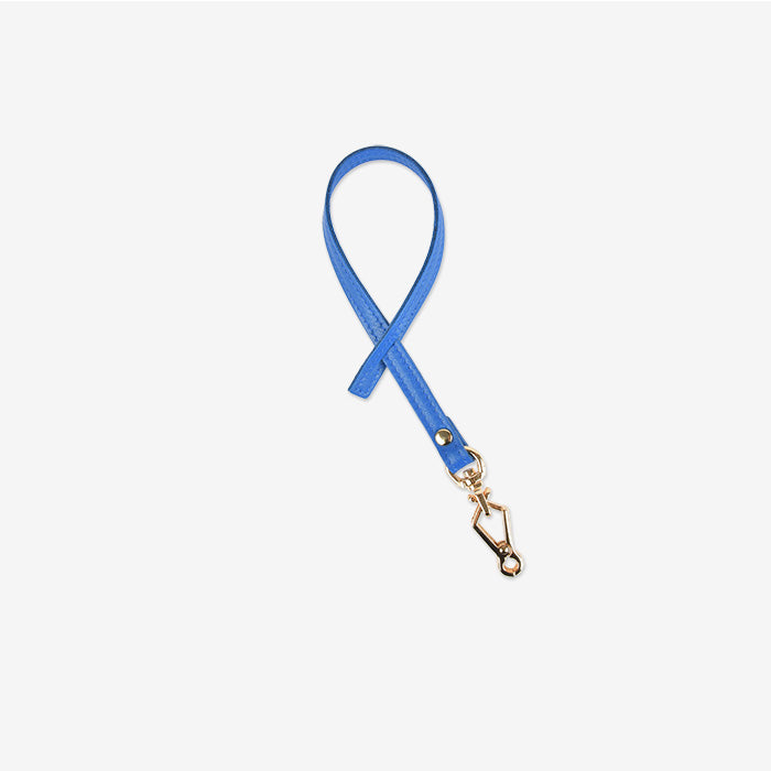 【本革】レザーストラップ ゴールド 日本製