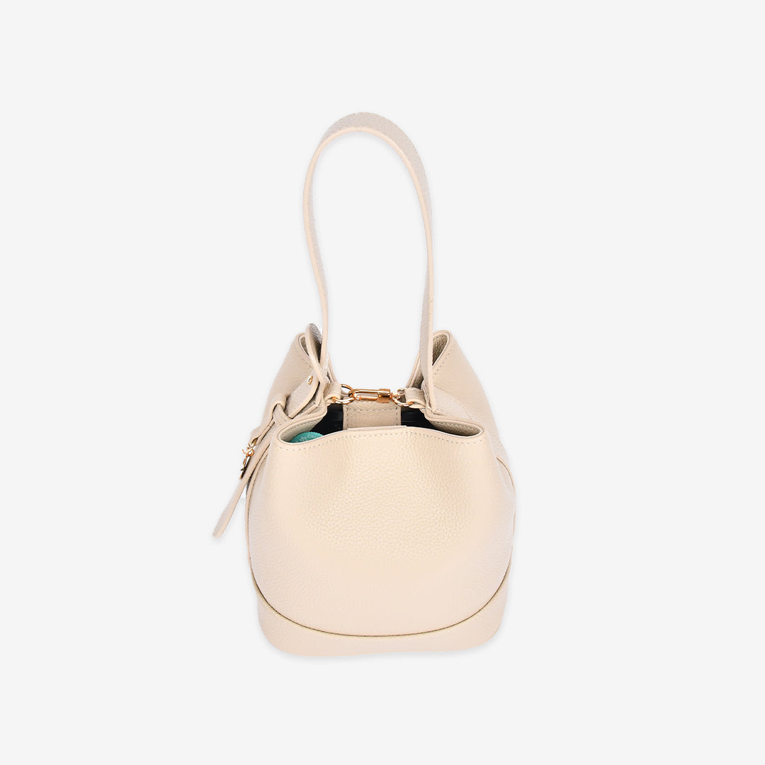 【予約注文★11月中旬順次発送】Bucket Bag - バケットバッグ (Sサイズ)