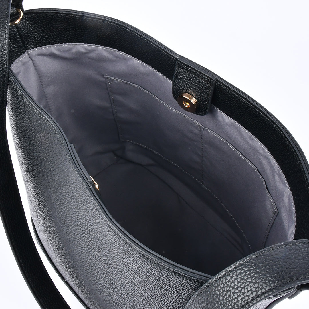 Bucket Bag - バケットバッグ (Lサイズ)