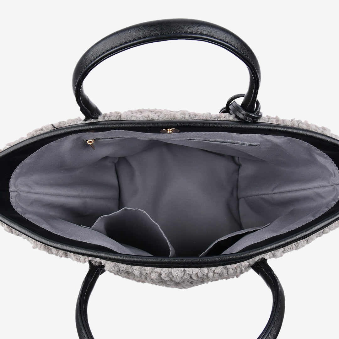 【予約注文★10月下旬順次発送】Boa Bag - ボアバッグ