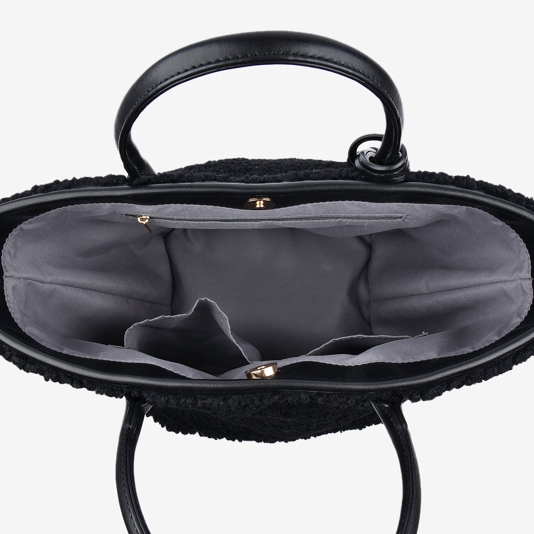 【予約注文★10月下旬順次発送】Boa Bag - ボアバッグ