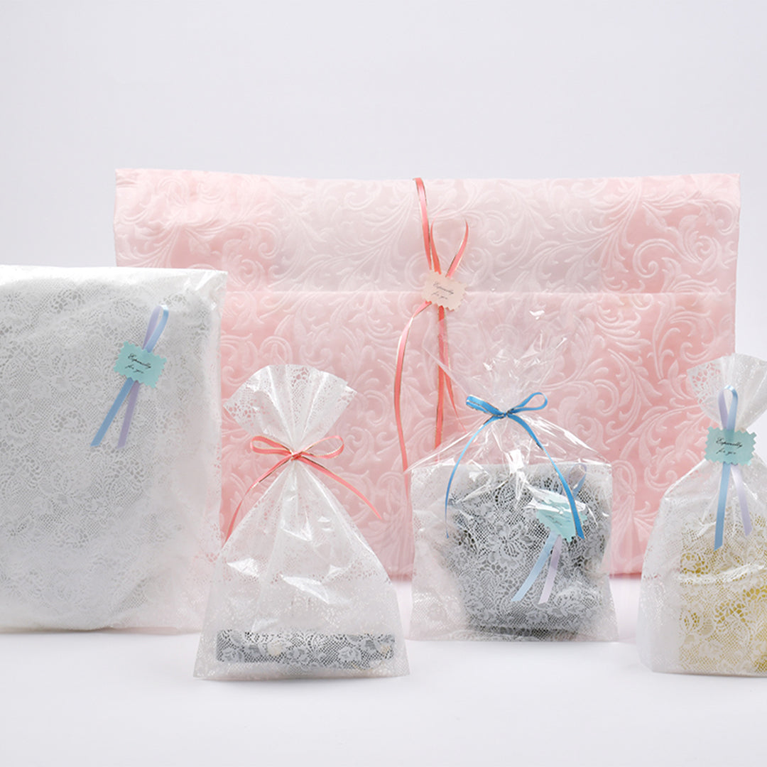 ギフトラッピング