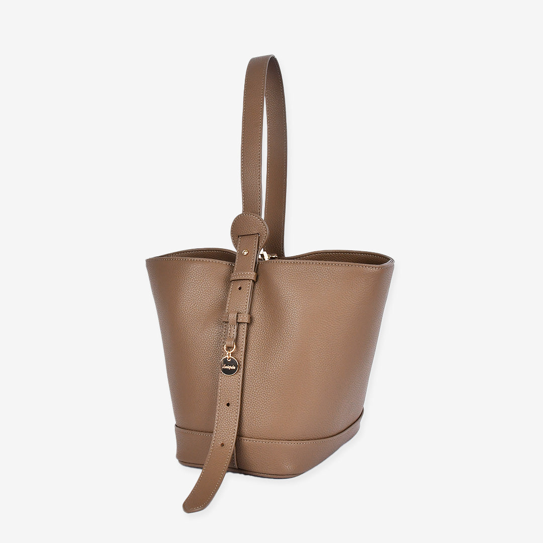 Bucket Bag - バケットバッグ (Mサイズ)★4月下旬順次発送予約注文