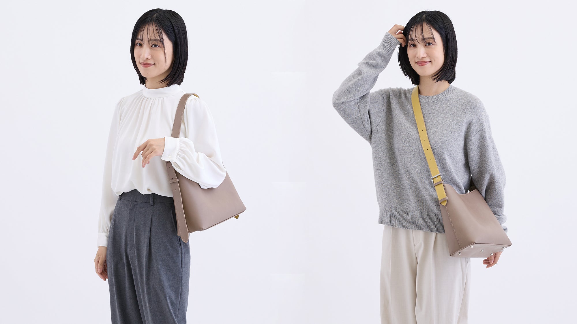 Uniqute バッグ・バッグアクセサリ専門店