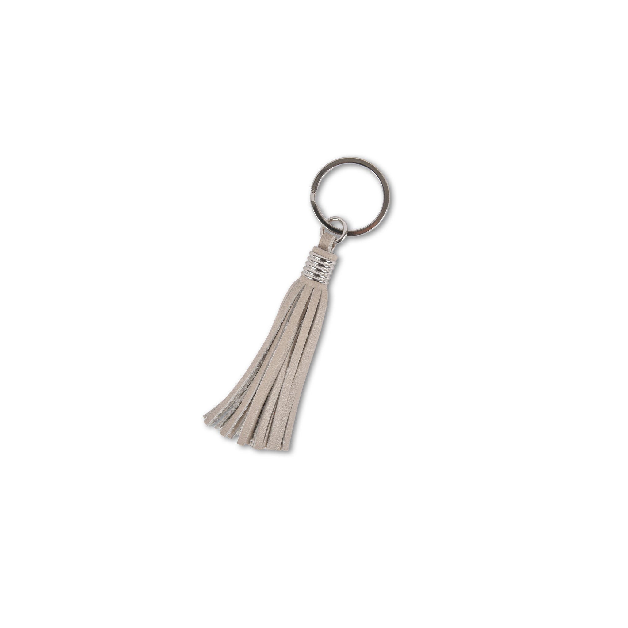 Large Fringe Tassel Charm