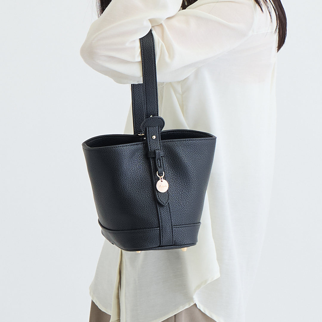 Bucket Bag - バケットバッグ (Sサイズ)