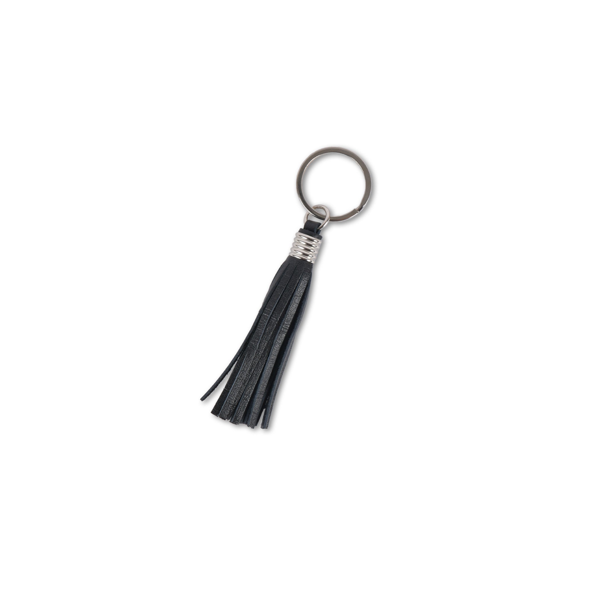 Large Fringe Tassel Charm