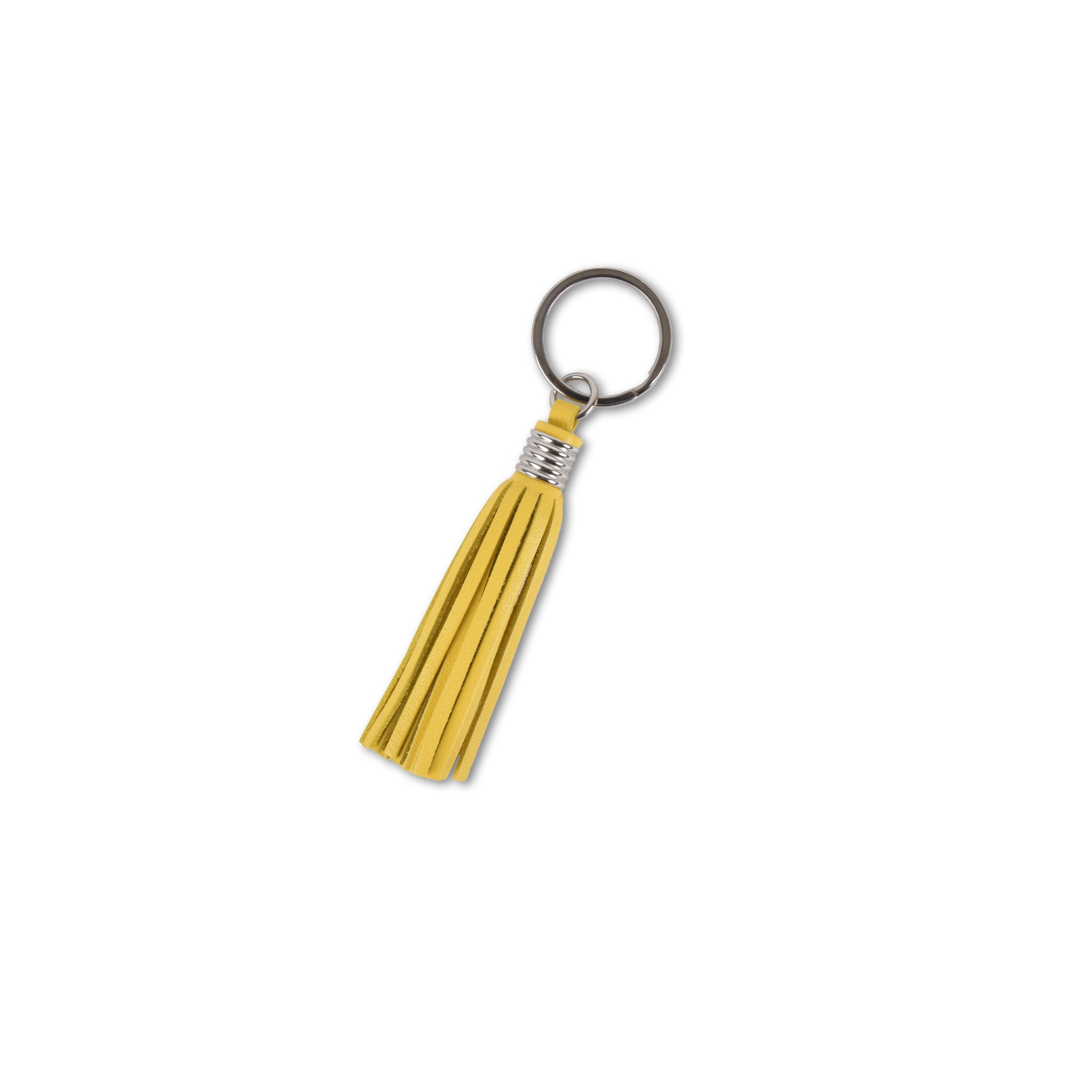 Large Fringe Tassel Charm