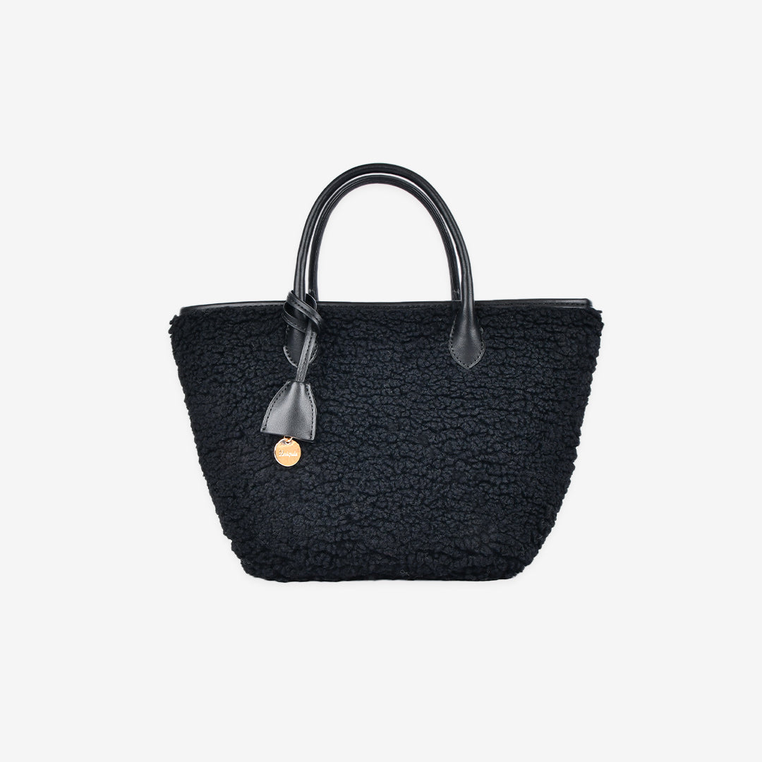 【予約注文★10月下旬順次発送】Boa Bag - ボアバッグ