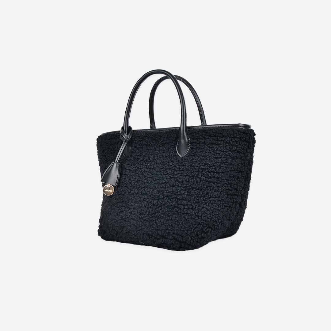 【予約注文★10月下旬順次発送】Boa Bag - ボアバッグ