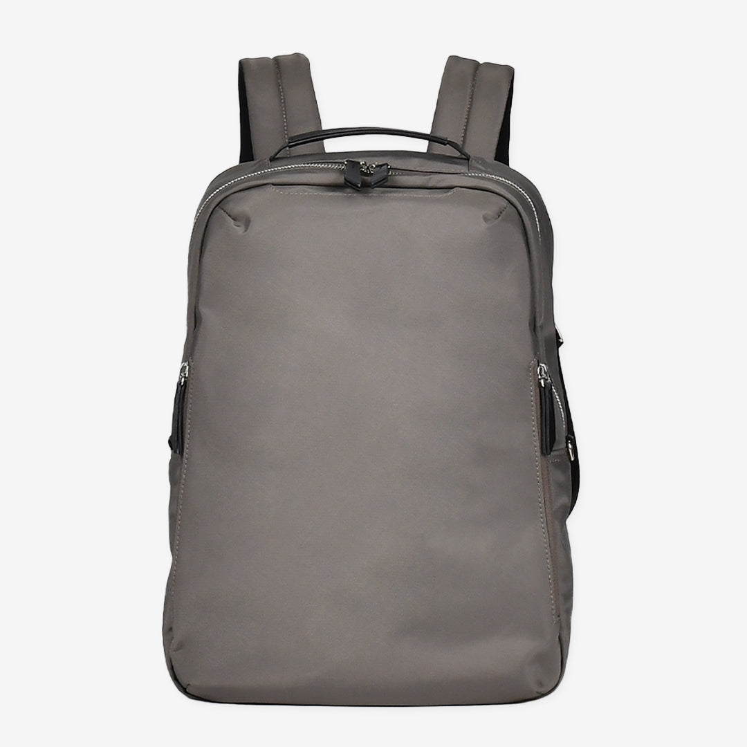 Business Backpack - ビジネスリュックL (A4/15.6インチPC収納)