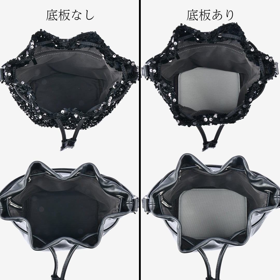 Drawstring Bag-巾着バッグ